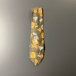 Tommy Bahama Necktie